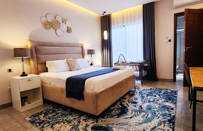 Instahomes by Tru - Garden Suites - Foto 5