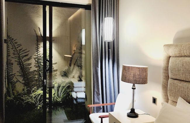 Instahomes by Tru - Garden Suites - Foto 9