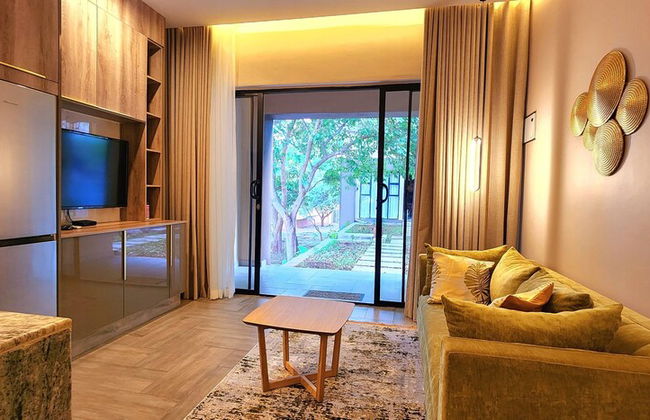 Instahomes by Tru - Garden Suites - Foto 2