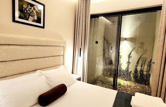 Instahomes by Tru - Garden Suites - Foto 10