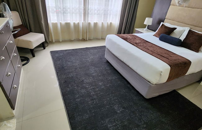 Instahomes by Tru - Garden Suites - Foto 20