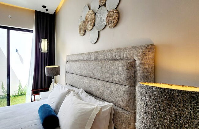 Instahomes by Tru - Garden Suites - Foto 8