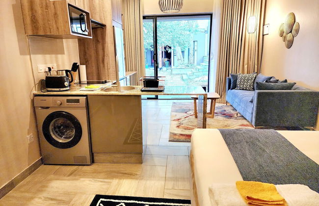 Instahomes by Tru - Garden Suites - Foto 4