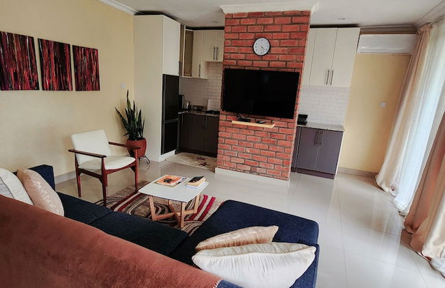 Instahomes by Tru - Garden Suites - Foto 46