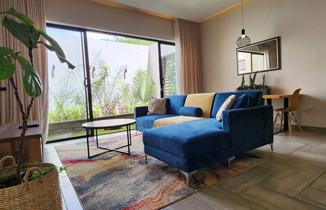 Instahomes by Tru - Garden Suites - Foto 37