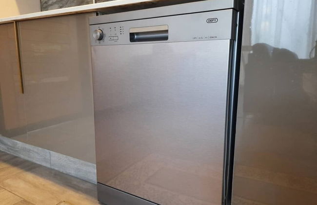 Instahomes by Tru - Garden Suites - Foto 25