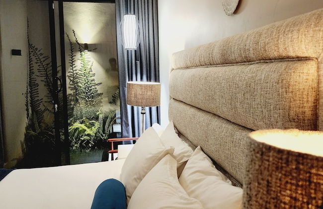 Instahomes by Tru - Garden Suites - Foto 16