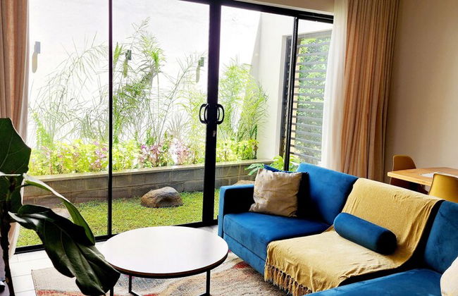 Instahomes by Tru - Garden Suites - Foto 36