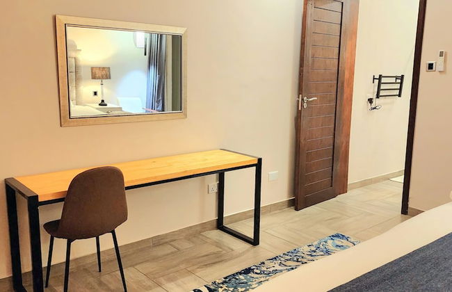 Instahomes by Tru - Garden Suites - Foto 15