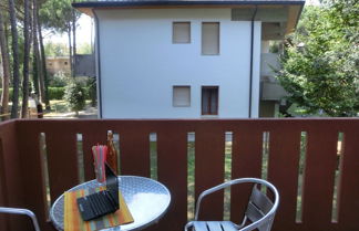 Foto 1 - Apartment With Balcony For 4 People - By Beahost Rentals