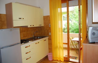 Photo 1 - Renewed Three-room Apartment Close to the Beach