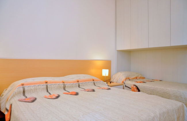 Superb Flat With Balcony Near the Beach - Beahost - Foto 3