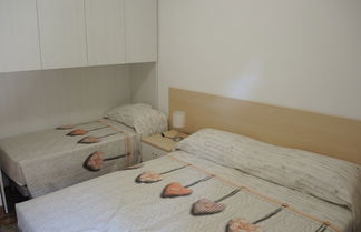 Foto 2 - Superb Flat With Balcony Near the Beach - Beahost