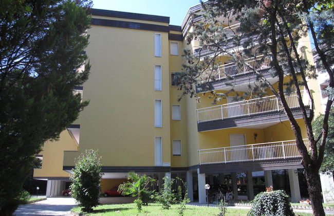 Lovely Flat at Grado Pineta - Foto 16