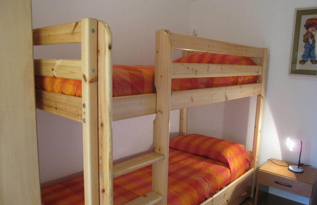 Nice and Cozy Flat at Grado Pineta-beahost Rentals - Foto 2