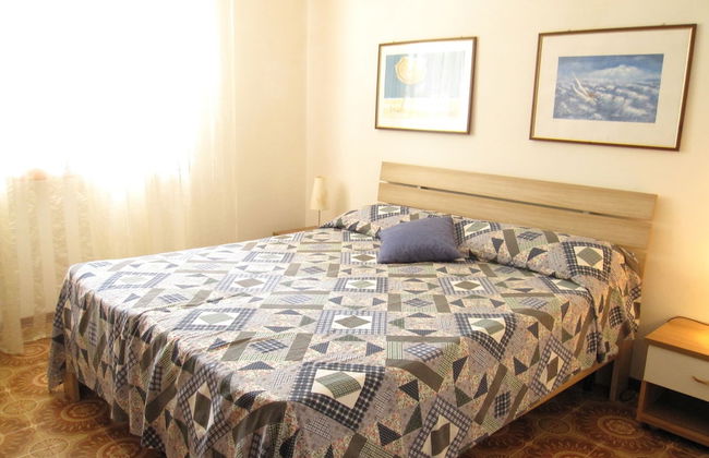 Nice and Cozy Flat at Grado Pineta-beahost Rentals - Foto 3