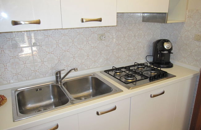 Nice and Cozy Flat at Grado Pineta-beahost Rentals - Foto 10