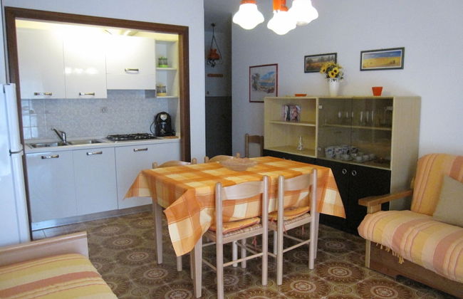 Nice and Cozy Flat at Grado Pineta-beahost Rentals - Foto 6