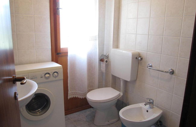 Nice and Cozy Flat at Grado Pineta-beahost Rentals - Foto 8