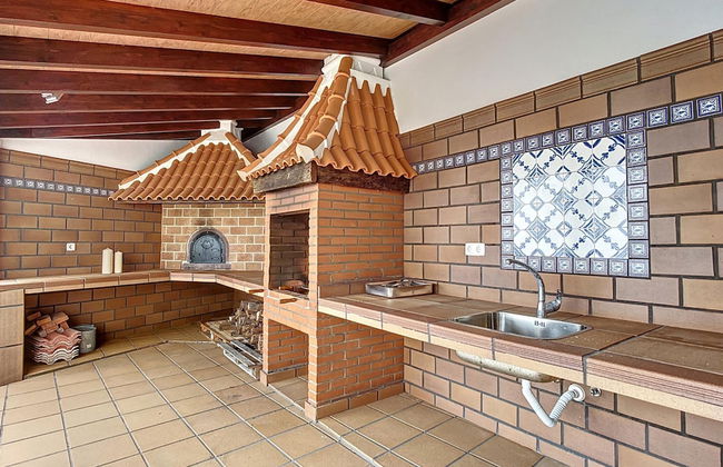 Vinhaticos House by Atlantic Holiday - Foto 59