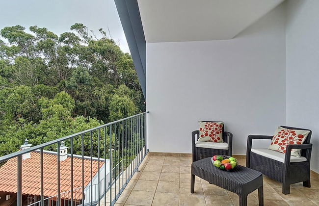 Vinhaticos House by Atlantic Holiday - Foto 18