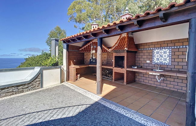 Vinhaticos House by Atlantic Holiday - Foto 57