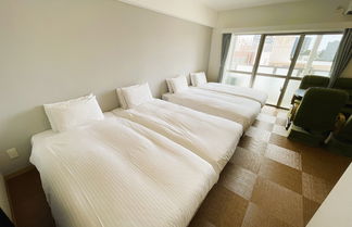 Photo 2 - BiBi Hotel Cosmos Shintoshin