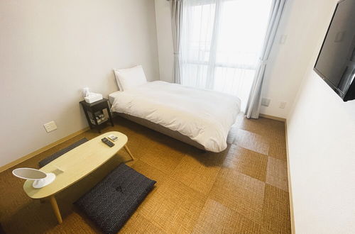 Photo 9 - BiBi Hotel Cosmos Shintoshin