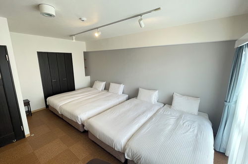 Photo 3 - BiBi Hotel Cosmos Shintoshin