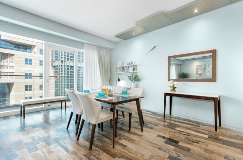 Photo 16 - Whitesage - Fendi Apartment With Full Palm Jumeirah View