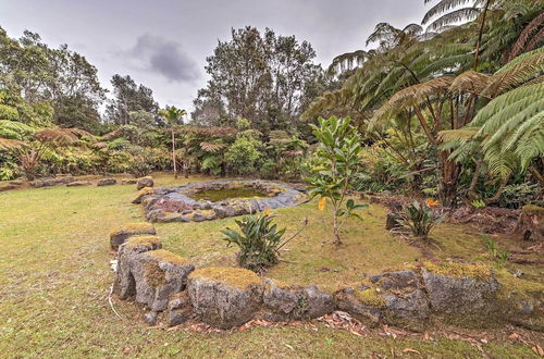 Photo 23 - Tropical Volcano Bungalow < 4 Mi to Nat'l Park