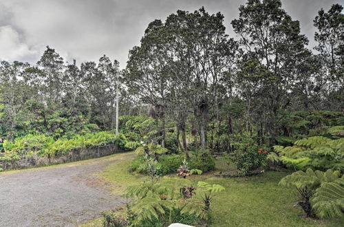 Photo 15 - Tropical Volcano Bungalow < 4 Mi to Nat'l Park