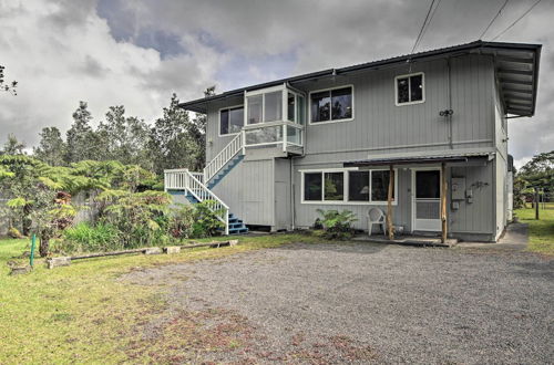 Photo 8 - Tropical Volcano Bungalow < 4 Mi to Nat'l Park