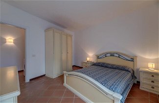 Foto 1 - Charming Small Villa Bella Villetta Sleeps 4