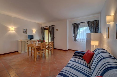 Photo 5 - Charming Small Villa Bella Villetta Sleeps 4