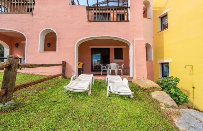 Charming Small Villa Bella Villetta Sleeps 4 no Pool - Foto 32