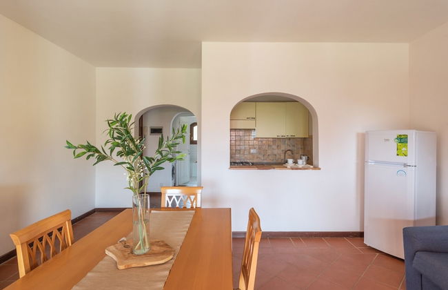 Charming Small Villa Bella Villetta Sleeps 4 no Pool - Foto 18