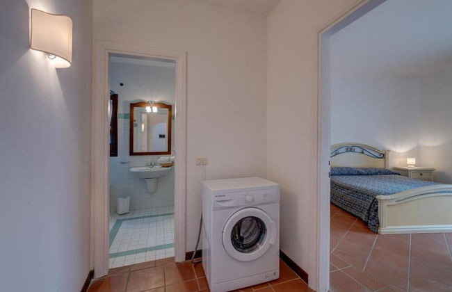 Charming Small Villa Bella Villetta Sleeps 4 no Pool - Foto 27