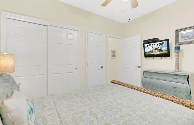 Cora Lee Gulfview by Padre Getaways - Foto 7