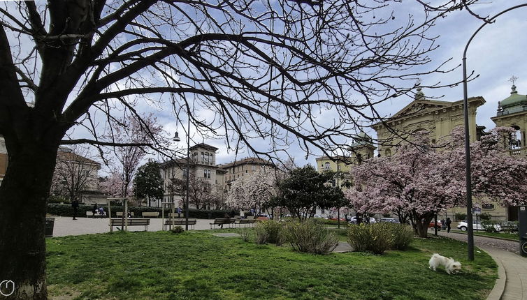 Photo 1 - Italianway - Piazza Niccolo Tommaseo 2A