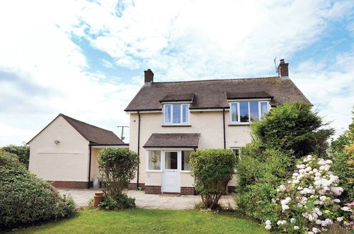 Foto 41 - Primrose Farm Cottage - 3 Bed - Rhossili