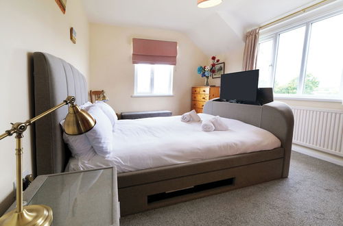 Photo 5 - Primrose Farm Cottage - 3 Bed - Rhossili