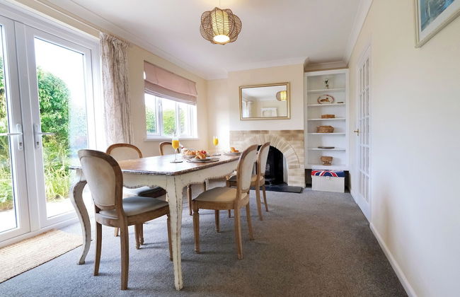 Primrose Farm Cottage - 3 Bed - Rhossili - Foto 20