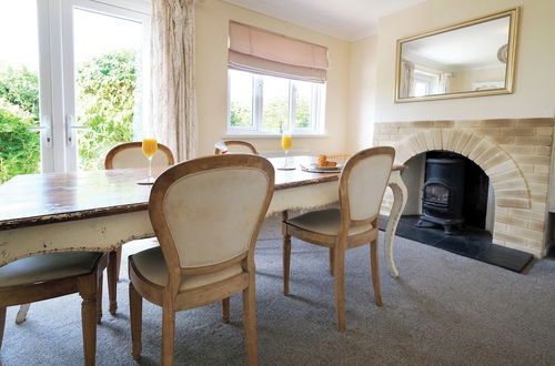 Photo 30 - Primrose Farm Cottage - 3 Bed - Rhossili