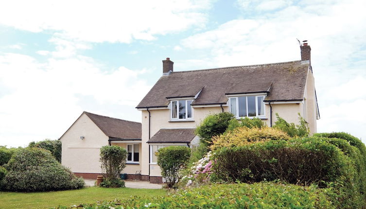 Foto 1 - Primrose Farm Cottage - 3 Bed - Rhossili