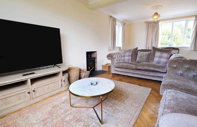 Primrose Farm Cottage - 3 Bed - Rhossili - Foto 33