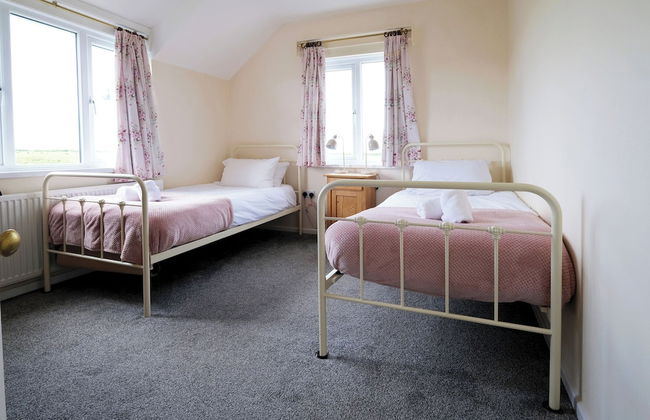 Primrose Farm Cottage - 3 Bed - Rhossili - Foto 8