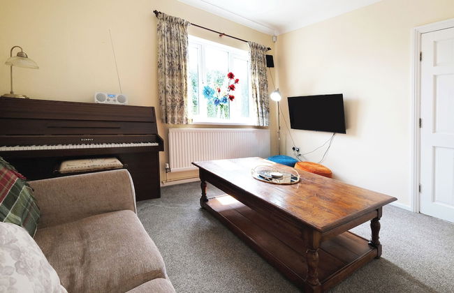 Primrose Farm Cottage - 3 Bed - Rhossili - Foto 32