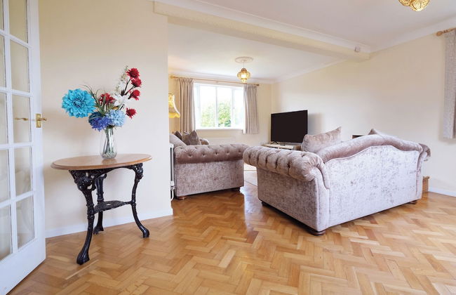 Primrose Farm Cottage - 3 Bed - Rhossili - Foto 16