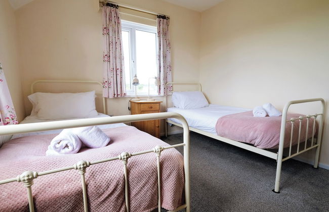 Primrose Farm Cottage - 3 Bed - Rhossili - Foto 7